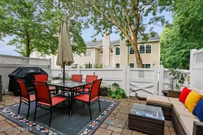8 Waterville Road, Manalapan Township, NJ 07726 - Photo 30