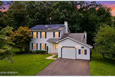 20 Hemlock Hill Road, Jackson, NJ 08527 - Photo 1