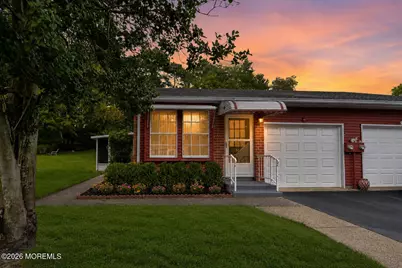 6 Drake Street #A, Manchester Township, NJ 08759 - Photo 1