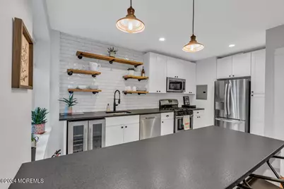 500 Deal Lake Drive #2F, Asbury Park, NJ 07712 - Photo 4