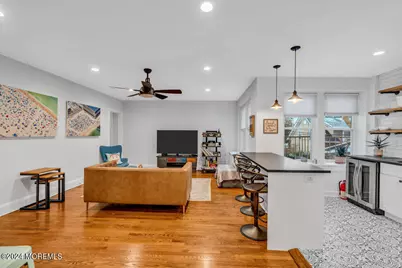 500 Deal Lake Drive #2F, Asbury Park, NJ 07712 - Photo 2