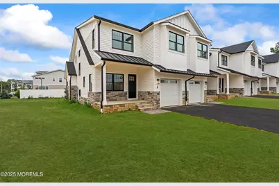 215 Brighton Avenue #A, Long Branch, NJ 07740 - Photo 4