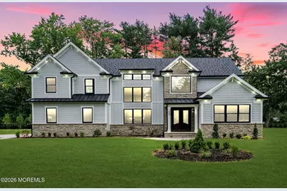 1348 W Front Street, Lincroft, NJ 07738 - Photo 1