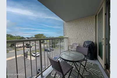 1000 River Road #3F, Belmar, NJ 07719 - Photo 2