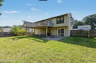 14 Cannonball Dr, Howell Township, NJ 07731 - Photo 28