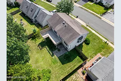 14 Cannonball Drive, Howell Township, NJ 07731 - Photo 32