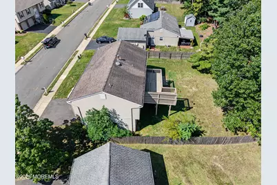 14 Cannonball Drive, Howell Township, NJ 07731 - Photo 18