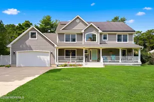 522 Lincoln Pl, Bayville, NJ 08721 - Photo 1