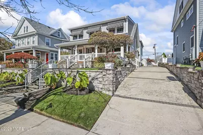 208 4th Avenue #D, Bradley Beach, NJ 07720 - Photo 14