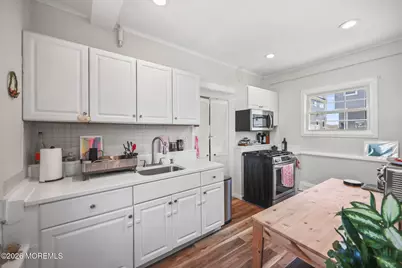208 4th Avenue #D, Bradley Beach, NJ 07720 - Photo 4