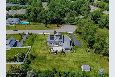 8 Legend Hollow Court, Freehold, NJ 07728 - Photo 72