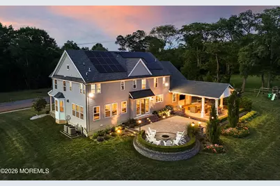 8 Legend Hollow Court, Freehold, NJ 07728 - Photo 4
