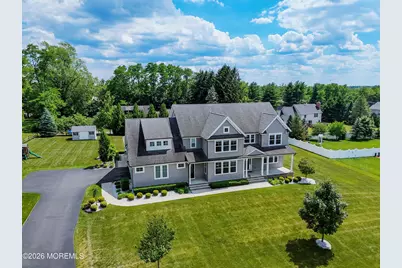 8 Legend Hollow Court, Freehold, NJ 07728 - Photo 84