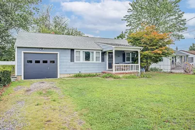 718 Barberry Drive, Brick, NJ 08723 - Photo 4