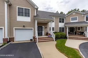 124 Birch Ave, Little Silver, NJ 07739 - Photo 2