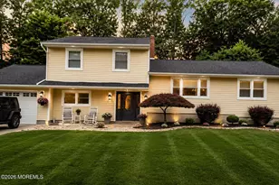 35 Birmingham Dr, Manalapan Township, NJ 07726 - Photo 1