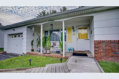 48 Northumberland Drive, Toms River Township, NJ 08757 - Photo 4