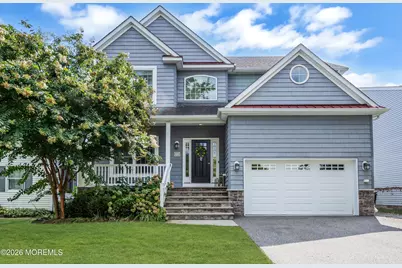 624 Delaware Avenue, Point Pleasant, NJ 08742 - Photo 1