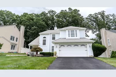11 Walnut Drive, Howell Township, NJ 07731 - Photo 2