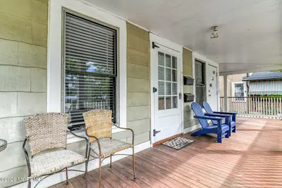 1205 Sunset Avenue #1, Asbury Park, NJ 07712 - Photo 2