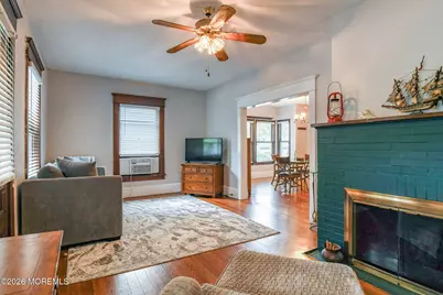 1205 Sunset Avenue #1, Asbury Park, NJ 07712 - Photo 4
