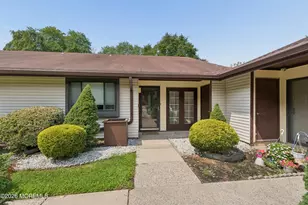 48 Wild Turkey Way, Manalapan Township, NJ 07726 - Photo 1