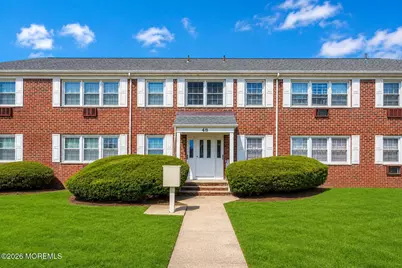 48 Stonehurst Boulevard #C, Freehold, NJ 07728 - Photo 22