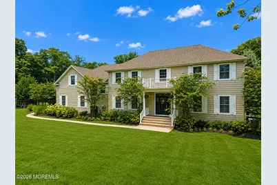 573 Prospect Avenue, Little Silver, NJ 07739 - Photo 2