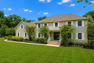 573 Prospect Ave, Little Silver, NJ 07739 - Photo 2