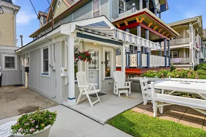 27 Ocean Avenue #5, Ocean Grove, NJ 07756 - Photo 8