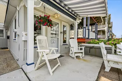 27 Ocean Avenue #5, Ocean Grove, NJ 07756 - Photo 10