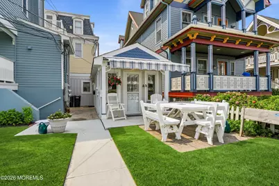 27 Ocean Avenue #5, Ocean Grove, NJ 07756 - Photo 6