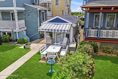 27 Ocean Avenue #5, Ocean Grove, NJ 07756 - Photo 12