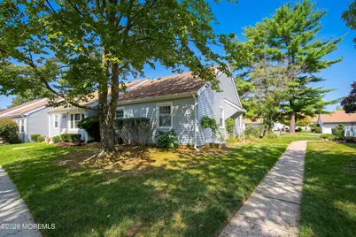 96 Halls Croft Road #D, Freehold, NJ 07728 - Photo 18