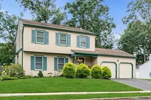11 Concord Cir, Howell Township, NJ 07731 - Photo 1