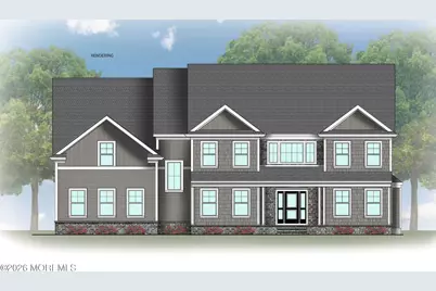 608 Old Stage Road, East Brunswick Township, NJ 08816 - Photo 1