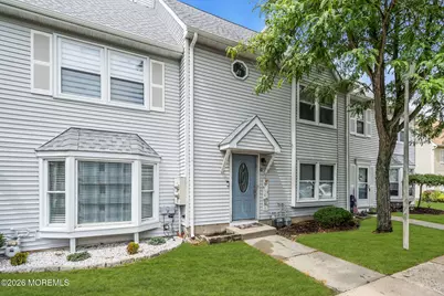 47 Colonial Court #121, Jackson, NJ 08527 - Photo 1