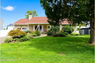 116 Seaspray Road, Manahawkin, NJ 08050 - Photo 2