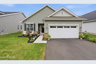 95 Churchill Boulevard, New Egypt, NJ 08533 - Photo 2