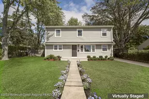 200 Terrace Ave, Toms River Township, NJ 08753 - Photo 1