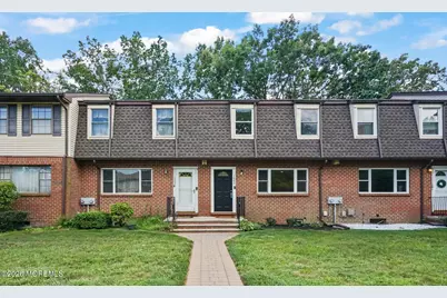 1062 Cheryl Court #1062, Brick, NJ 08724 - Photo 1