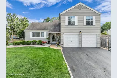 1109 Eaglehurst Road, Toms River Township, NJ 08753 - Photo 2
