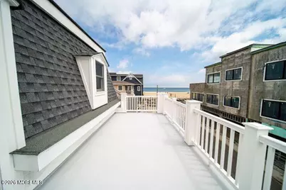 1125 E Ocean Avenue #3b, Sea Bright, NJ 07760 - Photo 12