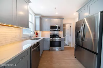 1125 E Ocean Avenue #2a, Sea Bright, NJ 07760 - Photo 4