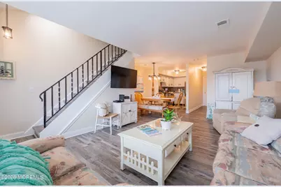 1713 Boulevard Boulevard #7, Seaside Park, NJ 08752 - Photo 6