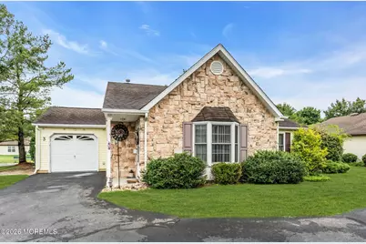 3 Ivy Ridge Close, Freehold, NJ 07728 - Photo 1