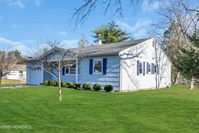 89 Brakenbury Drive, Toms River Township, NJ 08757 - Photo 2