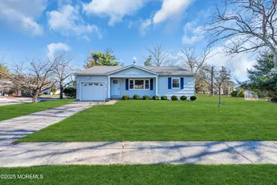 89 Brakenbury Drive, Toms River Township, NJ 08757 - Photo 4