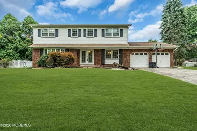 121 Bar Harbor Road S, Freehold, NJ 07728 - Photo 1