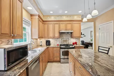 21 Angelique Court, Morganville, NJ 07751 - Photo 10